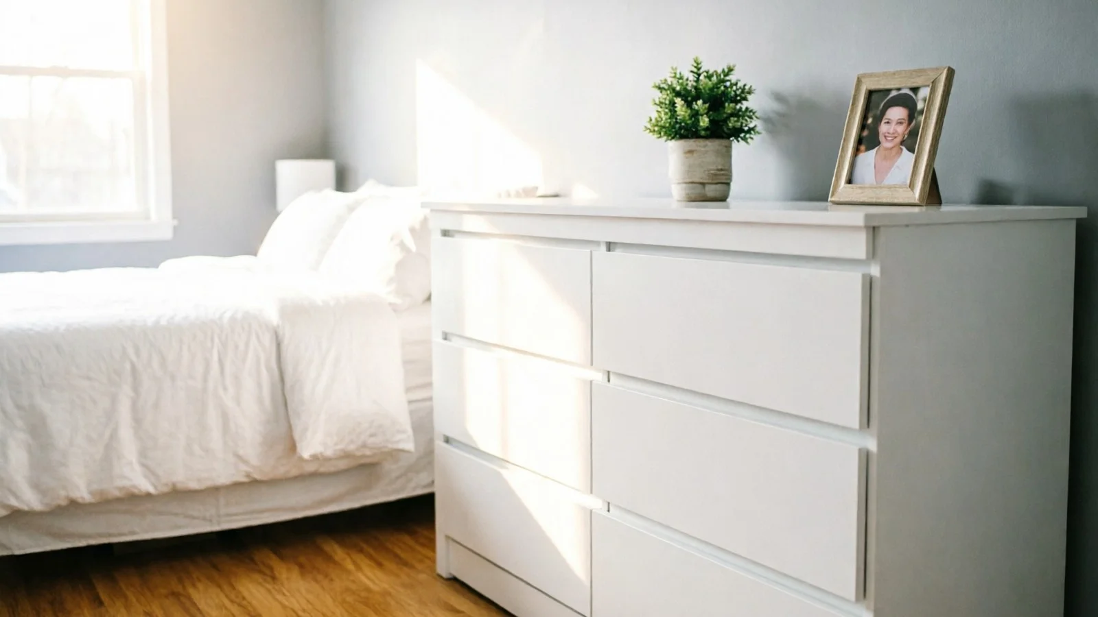 8 Best White Dressers in 2026: Real Reviews, Real Rooms