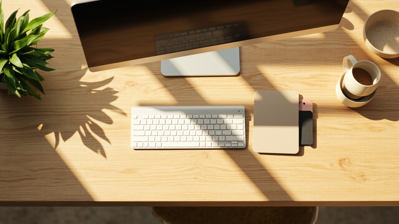 How to Choose a Desk in 2026: The Only Guide You Need