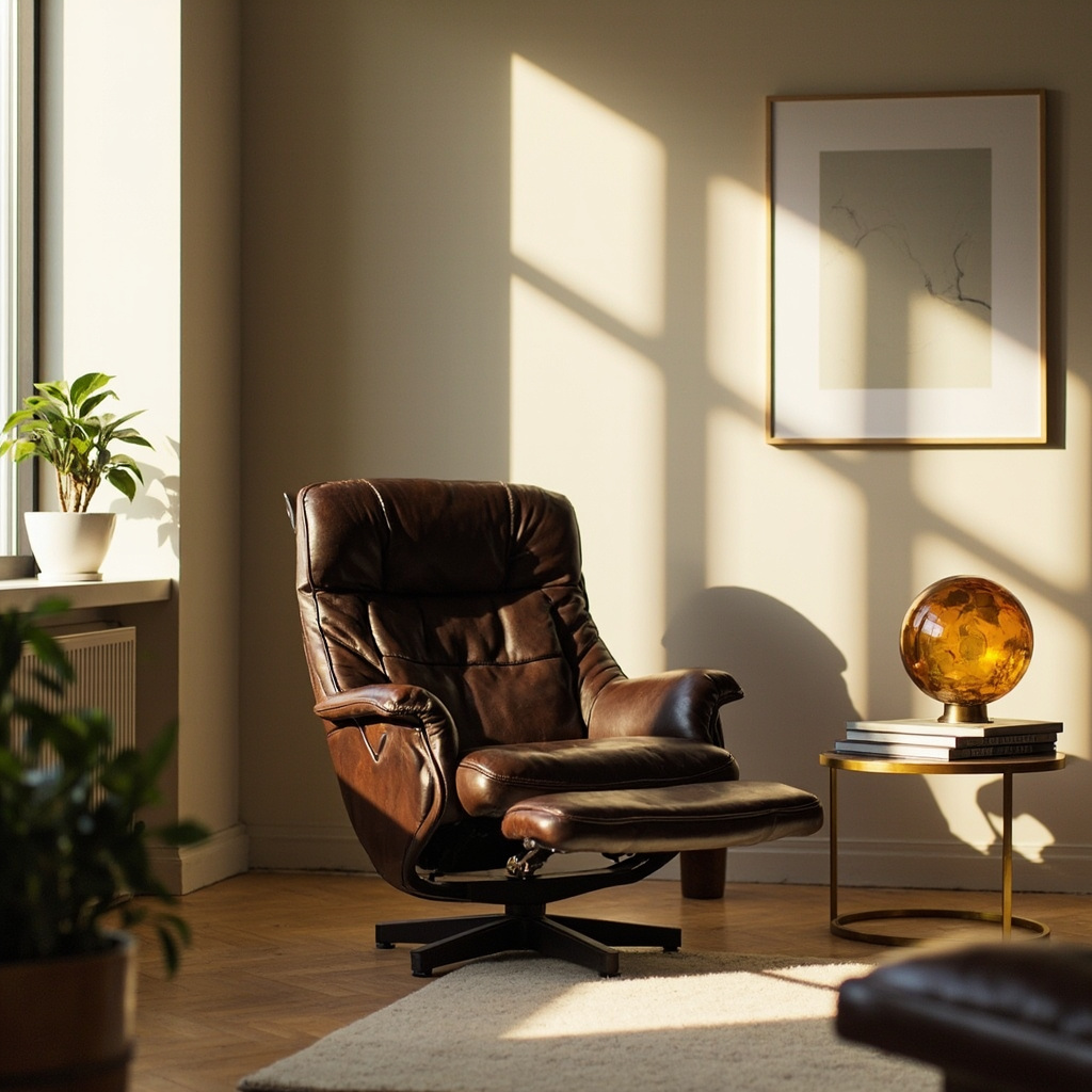 How to Choose a Recliner in 2026 — Types, Sizes, Materials