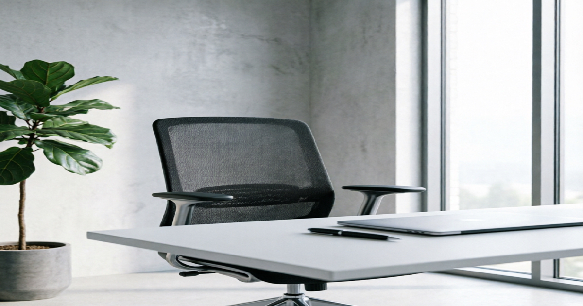8 Best Mesh Office Chairs of 2026, Tested and Reviewed